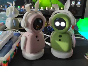 Electronbot