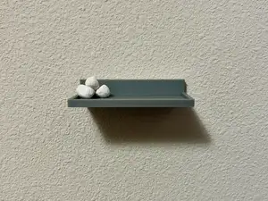 Shelf