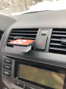 Dipping sauce holder
