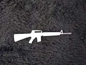 M16A1