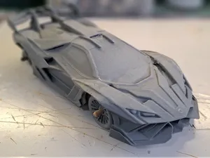 Prototipo rb-058