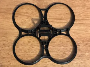 Pavo Pico Whoop Duct