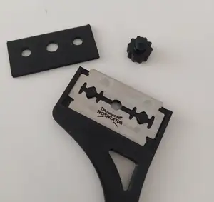 Razor Blade Scraper Handle