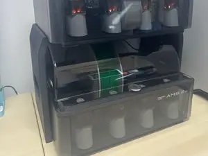 AMS2 pro & AMS Stacking for 2 AMS