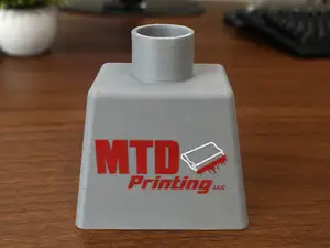 MTD Brick Man Body