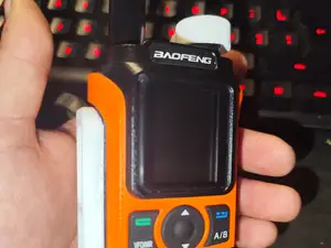 Protection baofeng UV21 pro et evo1