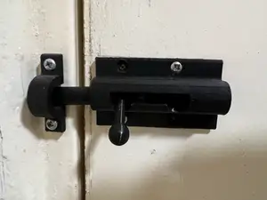 Door Lock Bolt