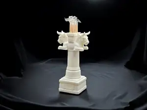 Persepolis Toothpick Holder