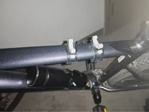自行车挂钩 捆绑钩 双向弯钩 自行车配件