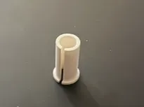Fully Parametric - Customizable Collet