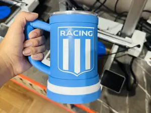 Escudo Racing