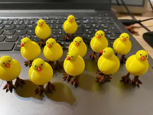 little chick