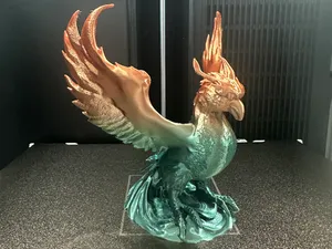 Mighty Phoenix
