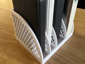 Powerbank Stand / Ständer / Box - Anker
