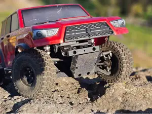 Element Enduro IFS1 High Clearance Upgrade Set