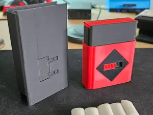 Chewing Gum Dispenser - Mini