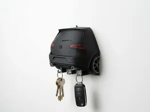 VW Golf 7 GTI Keyholder / Key hanger