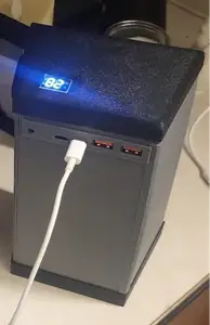 Power bank 12v