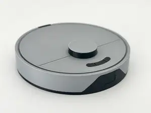 Mini Saugroboter Vacuum Model