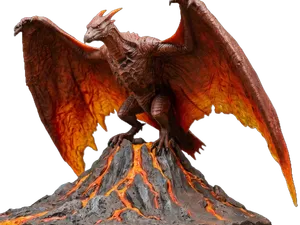 Rodan - The Fire Demon (MonsterVerse)