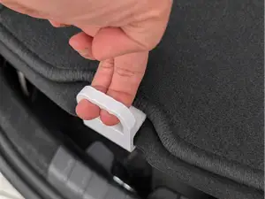 2019-25 Corolla Hatchback (E210) TrunkFloor Handle