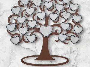 ALBERO DELLA VITA