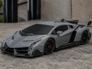 Lamboghini veneno