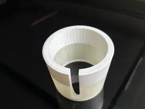 KIA EV3 Car Cup Holder