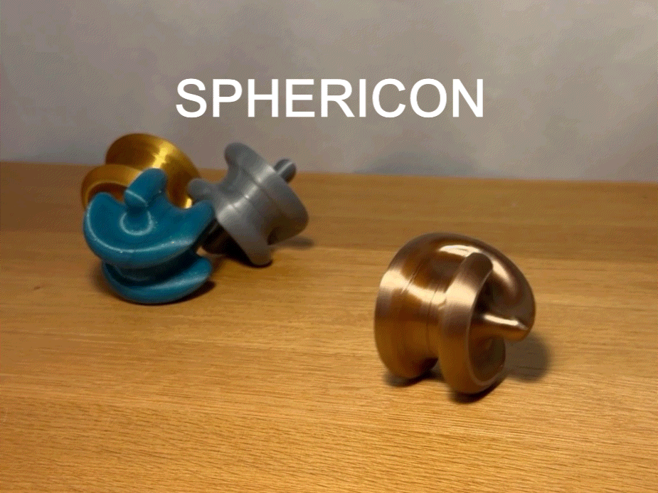 Sphericon