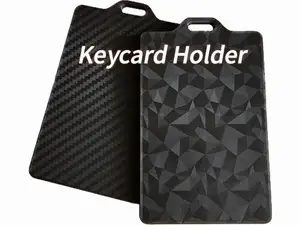 Keycard Holder