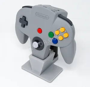 Nintendo 64 N64 Switch Online / RetroTime Stand