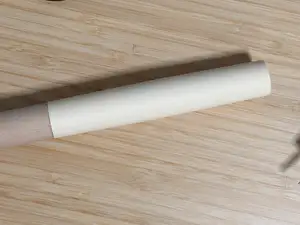 Parametric Teepee Rod Connector - Joiner for Tents