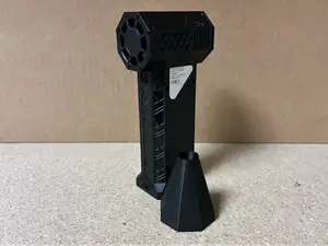 Turbo Fan/Duster Replacement Nozzle