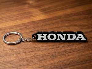 honda motorcycles keyring motogp