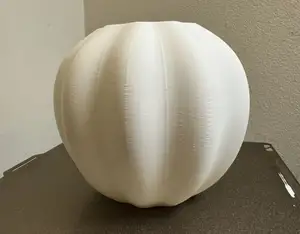 "Sea Urchin" Contemporary Vase