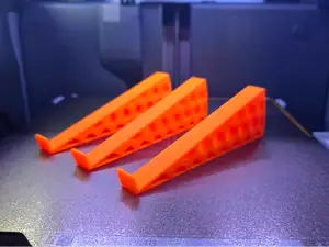 Honeycomb Keyboard Stand Riser