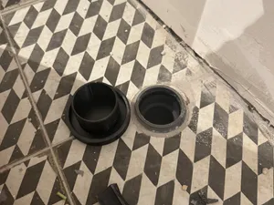 50mm Sewer Cover