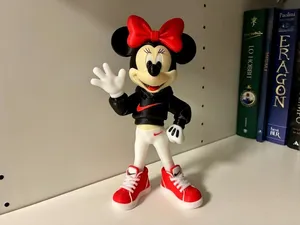 Minnie Urban