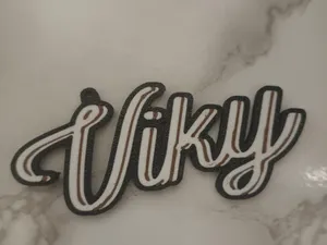Viky