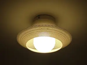 Lamp Design for ceiling