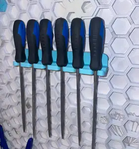 HSW Needle File Holder