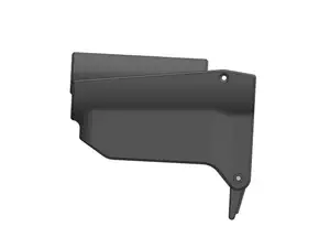 CYMA CM357 (M870) SIG 550 MAG ADAPTER V1