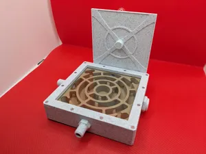 Next Step Medium 100 – Ant Nest Formicarium