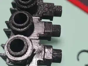 aeg hop up 主体优化版