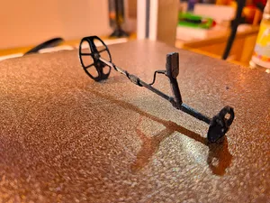 METALDETECTOR NOKTA