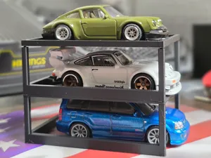 Stackable Rack