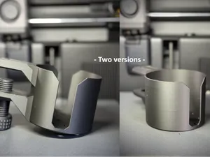 Cup Holder Indoor/Outdoor