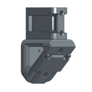 3D-модели для техники Greenworks 80V