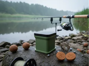 Boilie Cutter/Slicer (Fishing Bait Gadget) 20mm