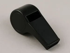 Classic Soccer Whistle V2